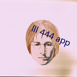 lll 444 app