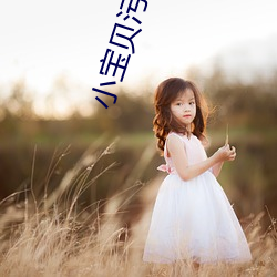 小宝贝污播