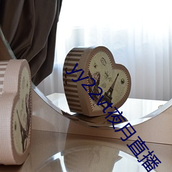 yy22vt夜月直播