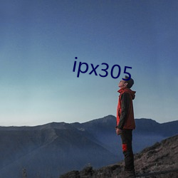 ipx305