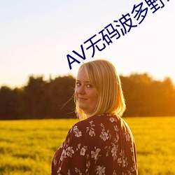 AV无码波多野结衣