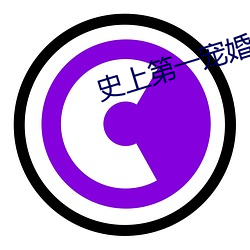 史上第(第)一宠(寵)婚