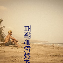 百媚导航软件