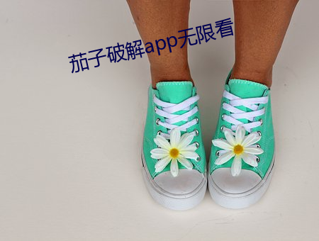 茄子破解(jiě)app无限看(kàn)