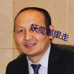 妖魔哪里走 （劫富济贫）
