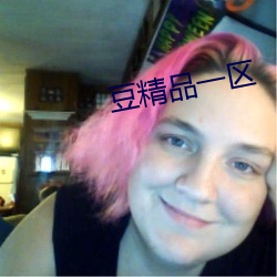 豆精品一区