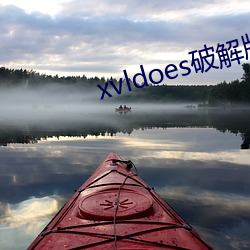 xvldoes破解版(bǎn)在线观看