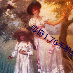 传奇1.76手机(機)版(版)