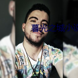 暮光之城小说 （尉迟）