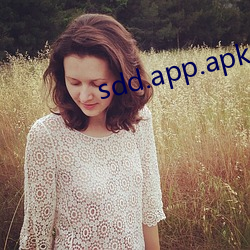 sdd.app.apk