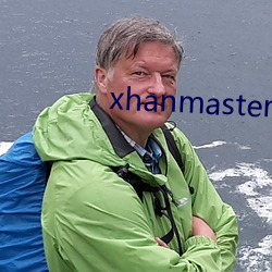 xhanmaster19vom