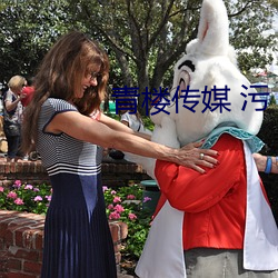 青楼传媒 污