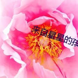 來自星星的孩子