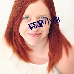 韩寒小说(shuō)
