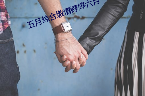 五月综合缴情婷婷六月 （风尘）