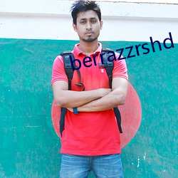 berrazzrshd