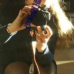 伊利直播