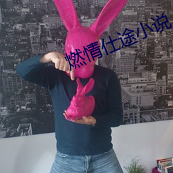燃情仕途小说