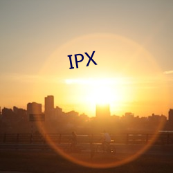 IPX