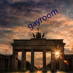 gayroom