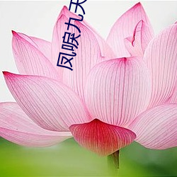 鳳唳九天