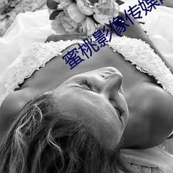 蜜桃影像传媒网站18
