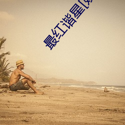 最紅諧星[娛樂圈]