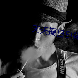 天天摸日日操