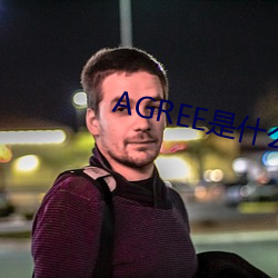 AGREE是什么意思