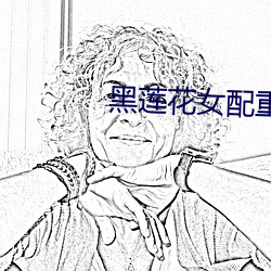 黑莲花女(女)配(配)重(重)生了