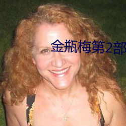 金瓶梅第2部
