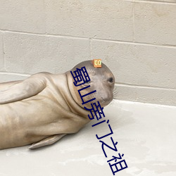 蜀山旁門之祖