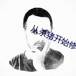 从杀猪开始修仙