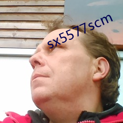 sx5577scm