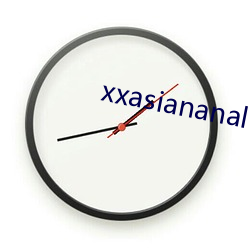 xxasiananal