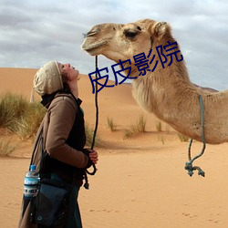 皮皮影院
