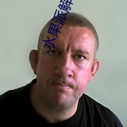 水果派解说二维码