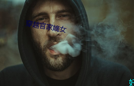 穿(穿)越官(官)家嫡女