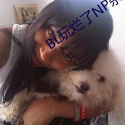 BL玩烂了NP杂交