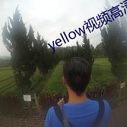 yellow视频高清免费观看