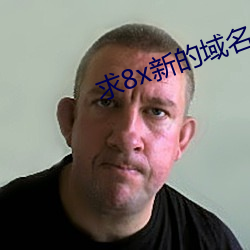 求8x新的域名(名)