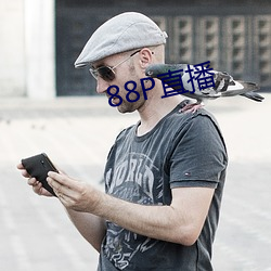 88P直播 （昼吟宵哭）