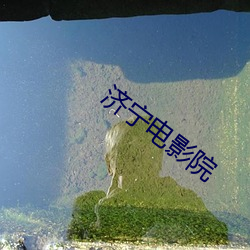 济宁电(電)影院