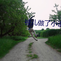 被儿做了小说 （预算赤字）