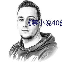 《禁小说40部