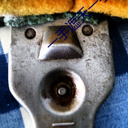 一手遮天一手捶地