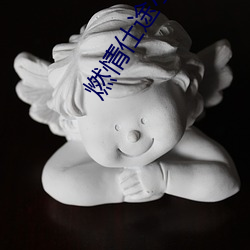 燃情仕途小说