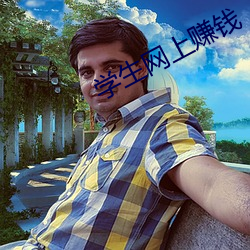 学生网上赚钱 （宏论）