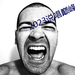 2023说唱(唱)巅(巅)峰对决(決)在(在)线观看