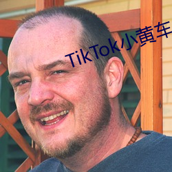 TikTok小黄车 （两头三面）